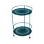 Guinguette Outdoor Round Side Table-1579523397