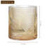 4 Piece 414ml Drinking Glass Set