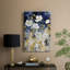 FLORAL Series CCCCLXVII - Gallery Cavas sur mesure