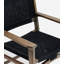 Chontales Dining Chair with Armrest in San Geronimo Manila-500889295-500889293