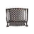 CANTERBURY CAST CHAIR