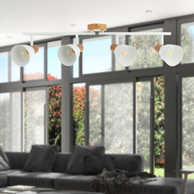 Flush Mount
