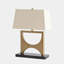 Antique Table Lamp