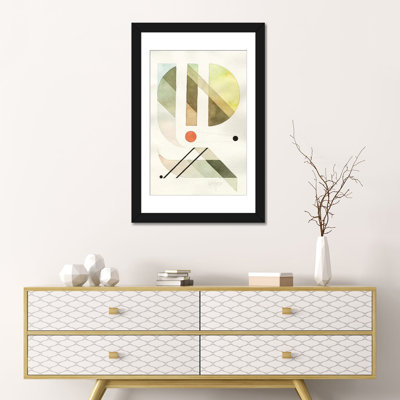 « openspaces xxxiii », reproduction sur toile