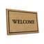 Porte Caroline doormat, weatherproof and non -slip for the hallway