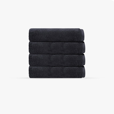 Ensemble de 4 serviettes Mac