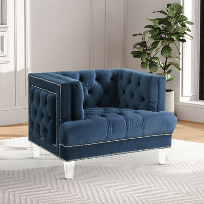 Chaise Ansario