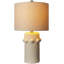 Lampe de table en céramique Kem