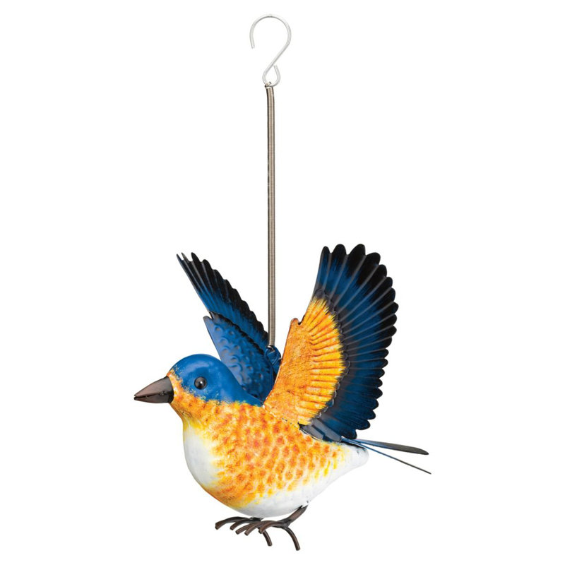 Ornement suspendu Bird Bouncie