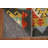 Reversible Wool Kilim Oriental Rug 3x5