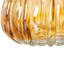 Citrouille en verre grésiller-23720026