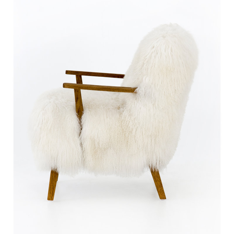 Ulysses Armchair