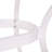 PHOENIX Rectangle Dining Table-642594125