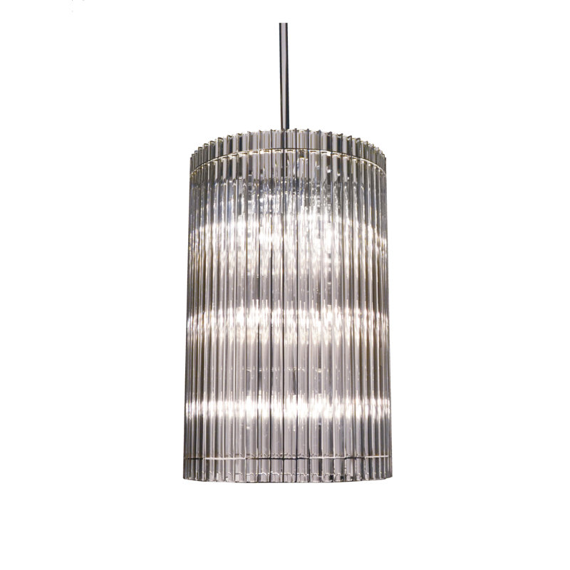 12 - Light Chandelier