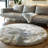Gennine Faux Sheepskin Indoor Rug-649526886