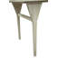 Hendrix Solid Wood Writing Desk