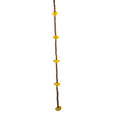 75" Swing Set Rope Ladder