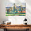 Alvord Paysage D'Automne-107860780
