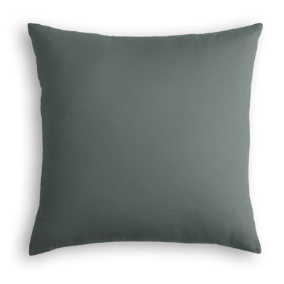  Linen Throw Pillow Cover