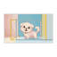 Tapis pour enfants Isabelle & Max ™-1727286191
