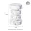 Tabouret d'appoint Sajana-2074512661