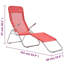 Chaise longue inclinable Dicha-541949666