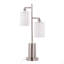 Allyssa 27" Desk Lamp-48937107