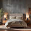 Lampe de table en céramique Creight-812737995