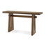 Console en bois 59,2 "Modari-130035980-130035981