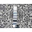 Tapis unique 2 pi 8 po x 10 pi Cesena