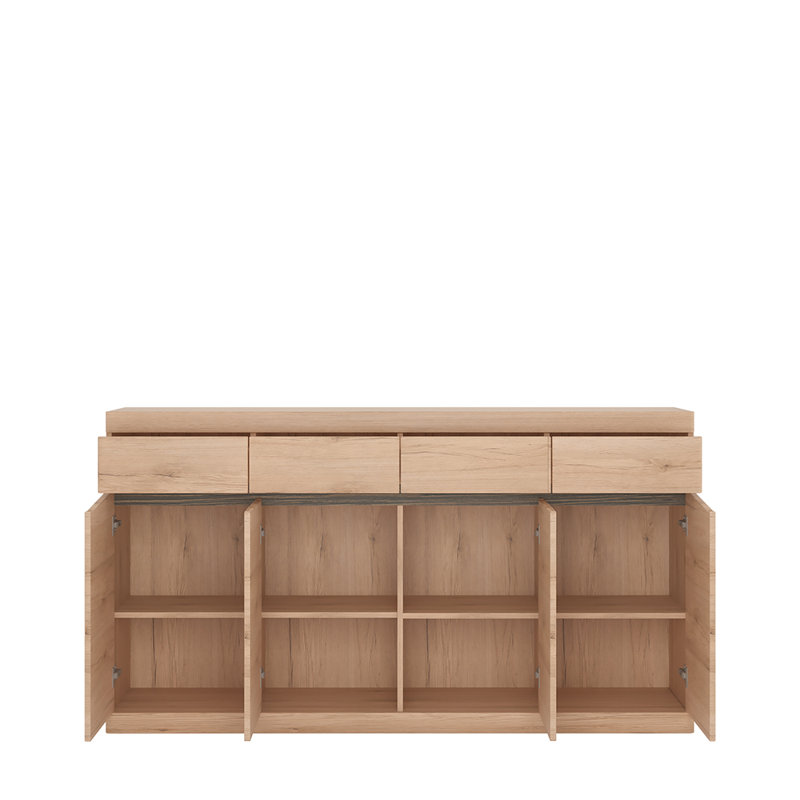 Aryanna 168cm Sideboard