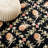 Jonsson Hand Hooked Wool Pile Floral Rug-21305272