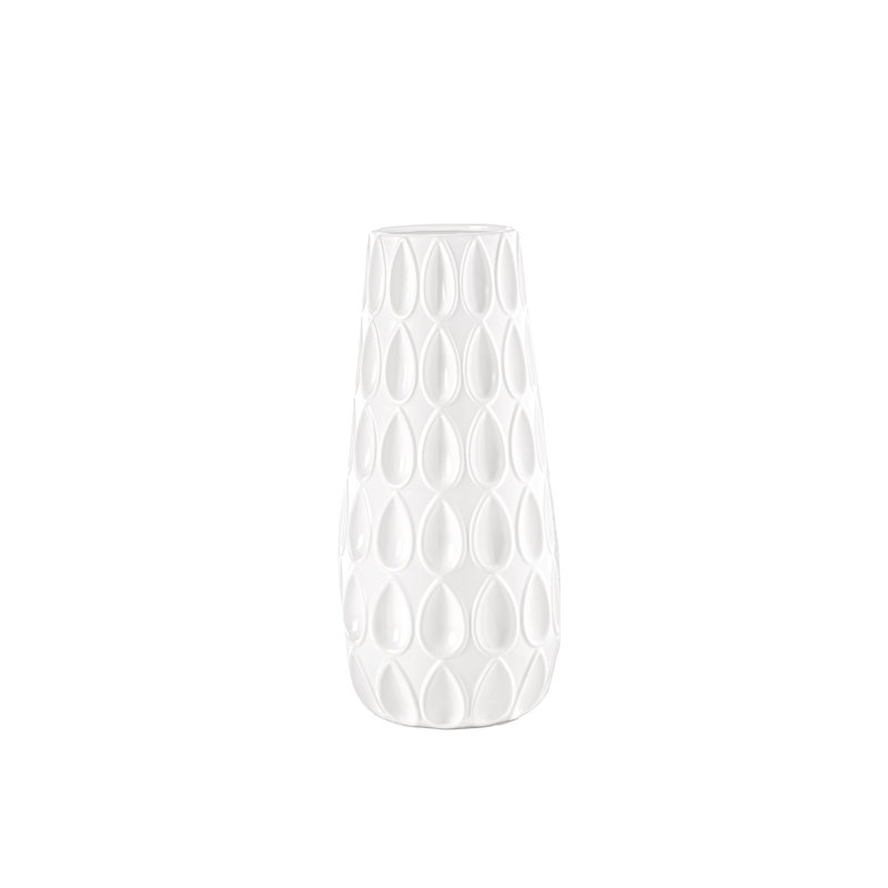 Vase en céramique Xenia