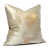 Or / beige abstrait est en rupture de stock