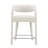 Modway Pinnacle Upholstered Stool-103180101-103180103-103180100