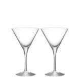 More Handmade Martini Glass