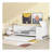 Twin Size Daybed with Storage Arms, Trundle and Charging Station-377848370
