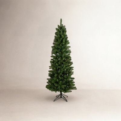 Arbre de Noël artificiel Durham Pole Pine