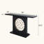 Console moderne