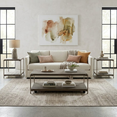 Table basse Marizza