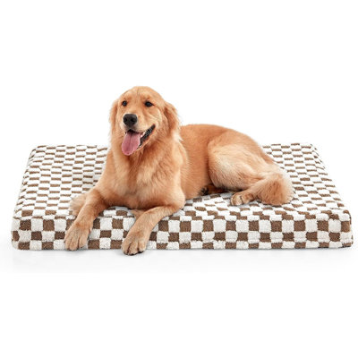 Lit orthopédique pour chien Modern