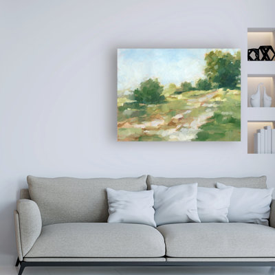 Modern & Contemporary Painting Print
