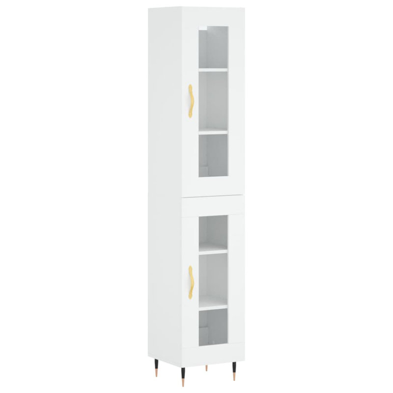 Storage Cabinet