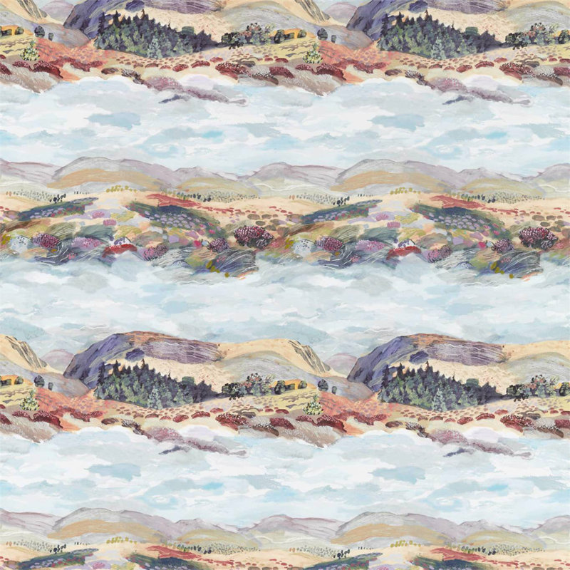 Elysian Fabric, Fig