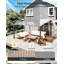Pavillon de jardin mural 10 'x 14' | Toit en polycarbonate de 6 mm et cadre en aluminium renforcé | Pergola à toit rigide toutes saisons pour patio, terrasse, cour arrière