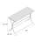 48'' Console Table