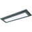 Capps Dimmable Rectangle Flush Mount-31819730