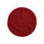 Cotton Throw Circular Pillow Cover & Insert
