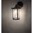 Gabrielle Solid Brass Wall Light