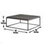 Table basse